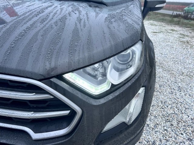 FORD Ecosport 1.0 ecoboost plus 100cv my19