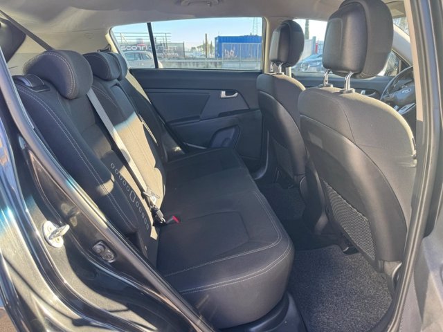 KIA Sportage 1.7 crdi class 2wd