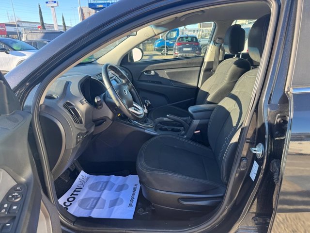 KIA Sportage 1.7 crdi class 2wd