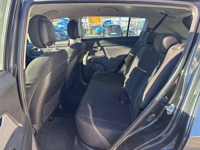 KIA Sportage 1.7 crdi class 2wd