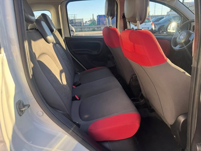 FIAT Panda 1.2 easy 69cv e6