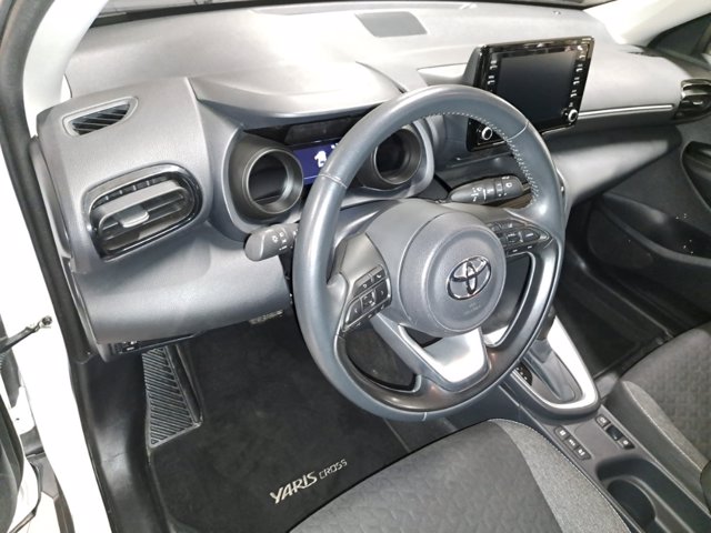 TOYOTA Yaris Cross 1.5 Hybrid 5p. E-CVT Active