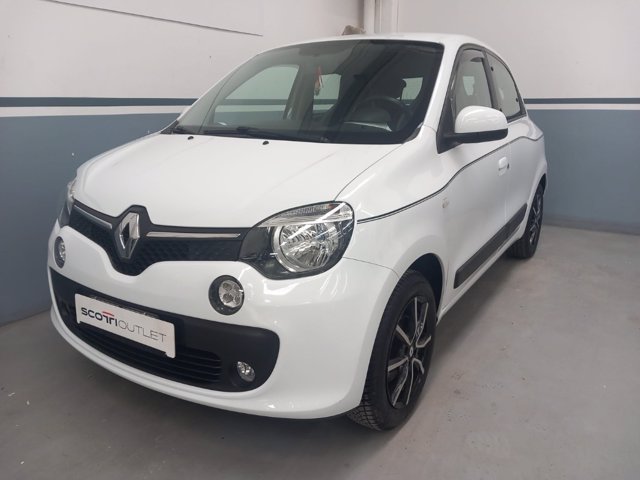 RENAULT Twingo 0.9 TCe Energy 90cv Lovely2
