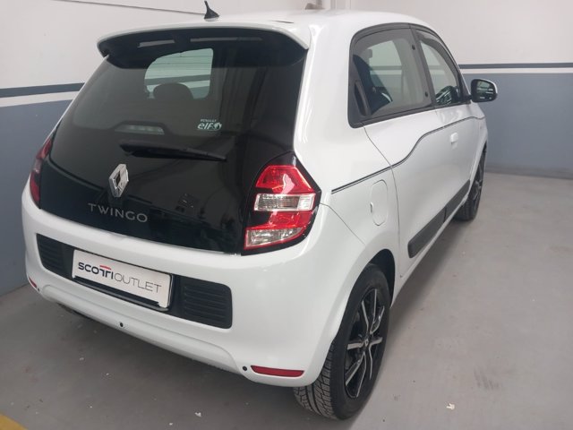 RENAULT Twingo 0.9 TCe Energy 90cv Lovely2