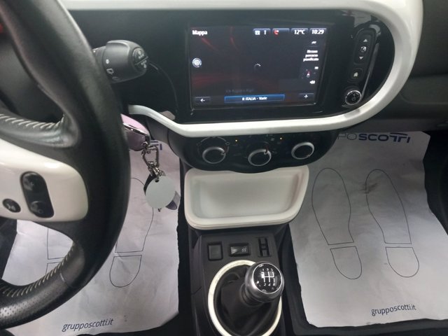 RENAULT Twingo 0.9 TCe Energy 90cv Lovely2