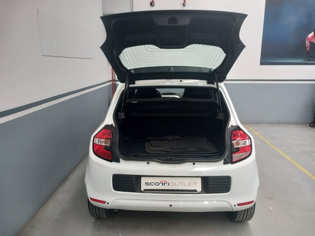 RENAULT Twingo 0.9 TCe Energy 90cv Lovely2