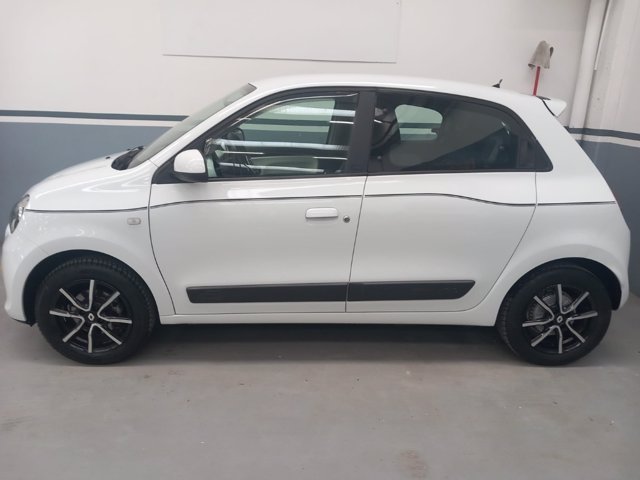 RENAULT Twingo 0.9 TCe Energy 90cv Lovely2