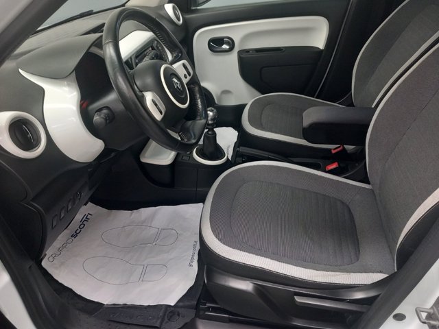 RENAULT Twingo 0.9 TCe Energy 90cv Lovely2