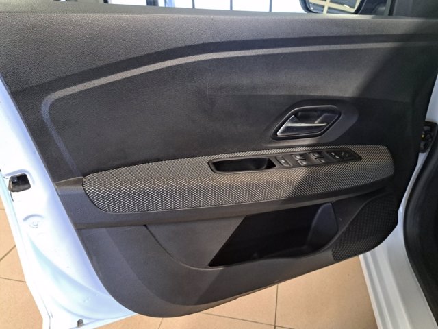 DACIA Sandero streetway 1.0 sce comfort 65cv