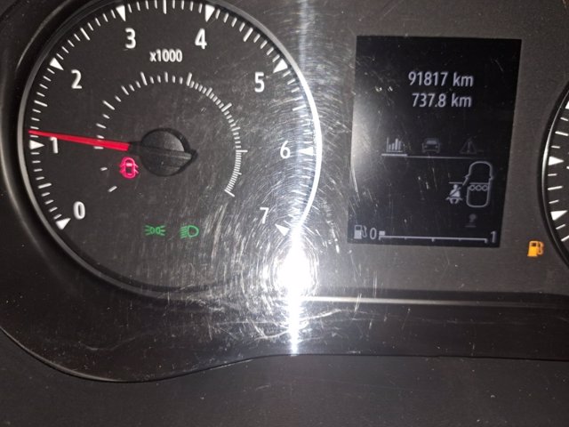 DACIA Sandero streetway 1.0 sce comfort 65cv