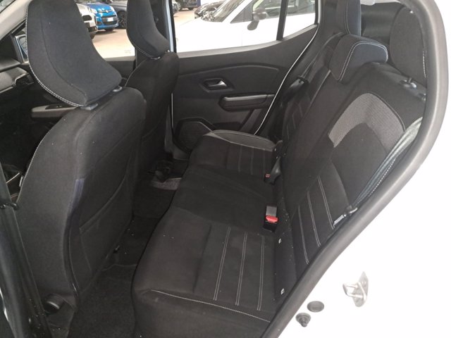 DACIA Sandero streetway 1.0 sce comfort 65cv