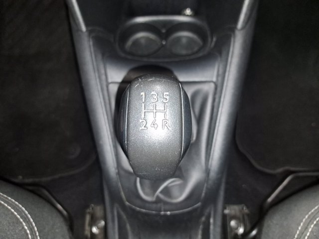 PEUGEOT 208 5p 1.2 puretech active 82cv