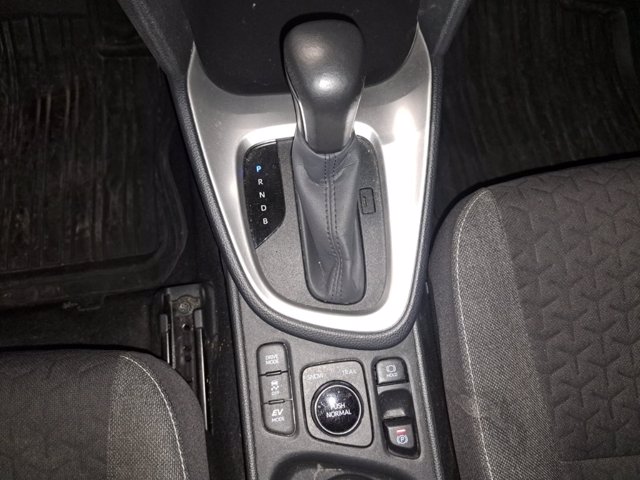 TOYOTA Yaris Cross 1.5 Hybrid 5p. E-CVT AWD-i Trend