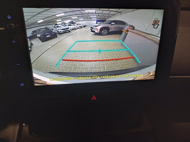 TOYOTA Yaris Cross 1.5 Hybrid 5p. E-CVT AWD-i Trend