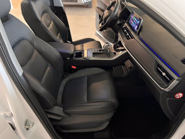 DR Dr 5.0 1.5 turbo gpl 149cv cvt