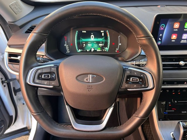 DR Dr 5.0 1.5 turbo gpl 149cv cvt