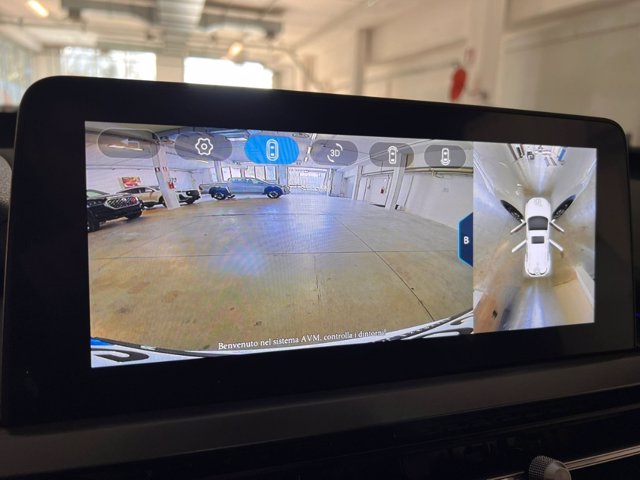 DR Dr 5.0 1.5 turbo gpl 149cv cvt