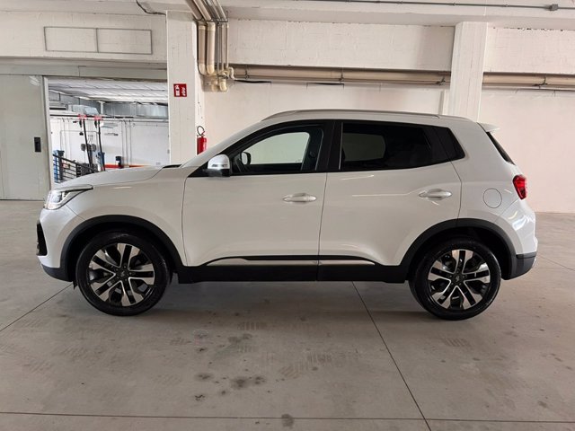 DR Dr 5.0 1.5 turbo gpl 149cv cvt