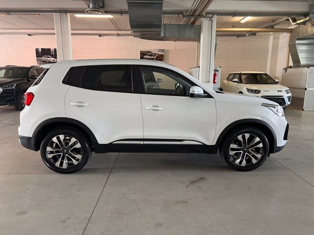 DR Dr 5.0 1.5 turbo gpl 149cv cvt