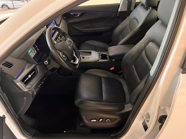 DR Dr 5.0 1.5 turbo gpl 149cv cvt