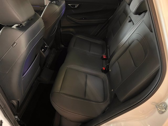 DR Dr 5.0 1.5 turbo gpl 149cv cvt