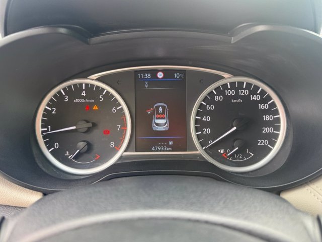 NISSAN Micra 1.0 tekna 100cv my19