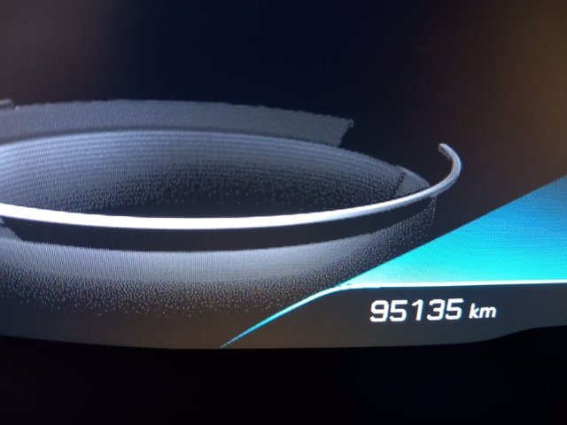 PEUGEOT 5008 1.2 PureTech Turbo 130cv Allure EAT