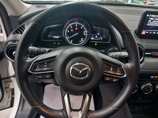 MAZDA CX-3 1.8L Skyactiv-D AWD Exceed