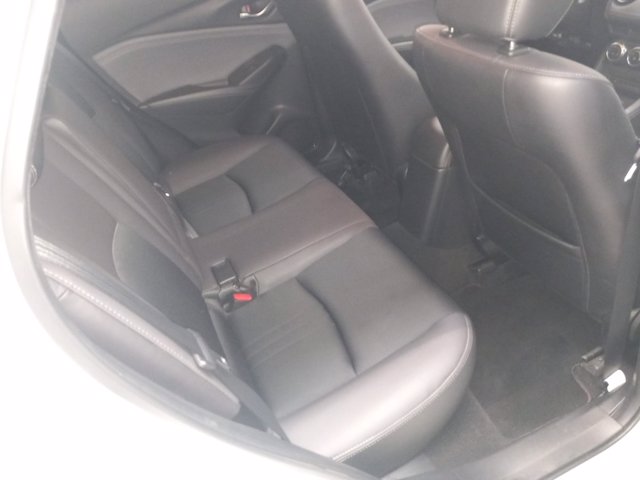 MAZDA CX-3 1.8L Skyactiv-D AWD Exceed