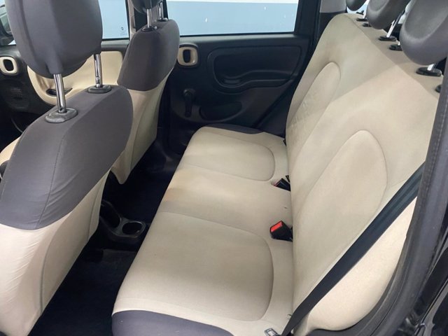 FIAT Panda 0.9 t.air t. natural power easy 80cv e6