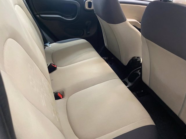 FIAT Panda 0.9 t.air t. natural power easy 80cv e6