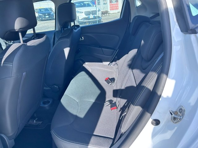 RENAULT Clio 5p 1.2 live gpl 75cv