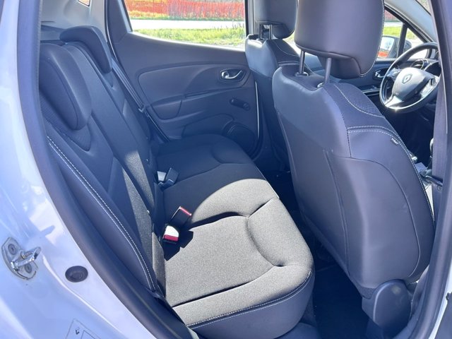 RENAULT Clio 5p 1.2 live gpl 75cv