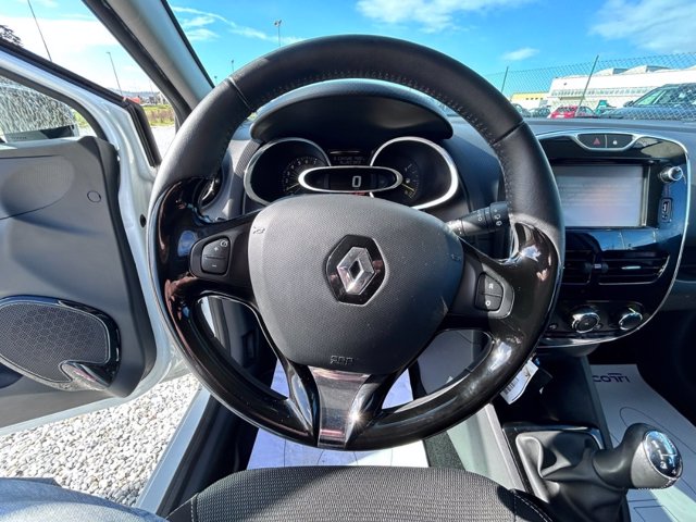 RENAULT Clio 5p 1.2 live gpl 75cv