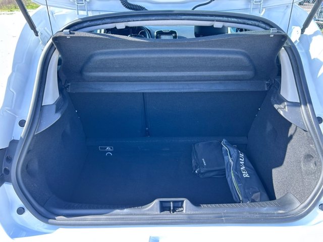 RENAULT Clio 5p 1.2 live gpl 75cv