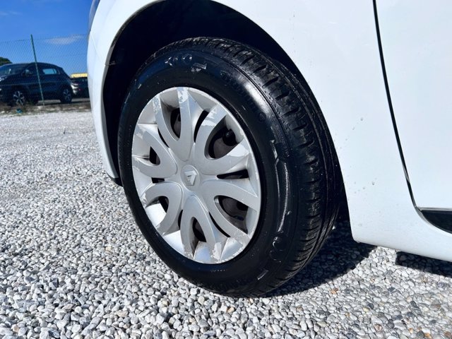 RENAULT Clio 5p 1.2 live gpl 75cv