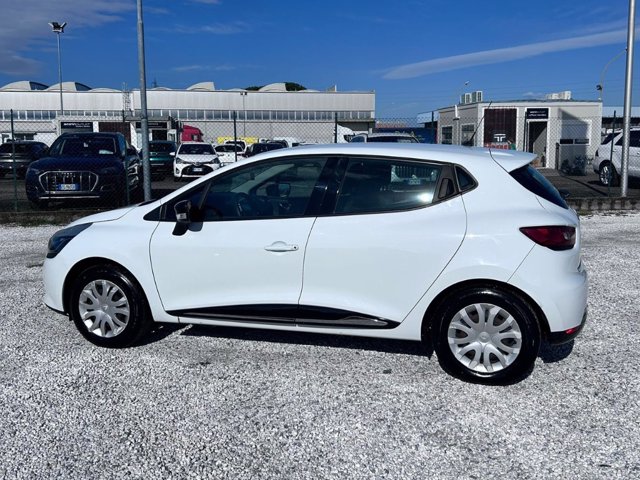 RENAULT Clio 5p 1.2 live gpl 75cv