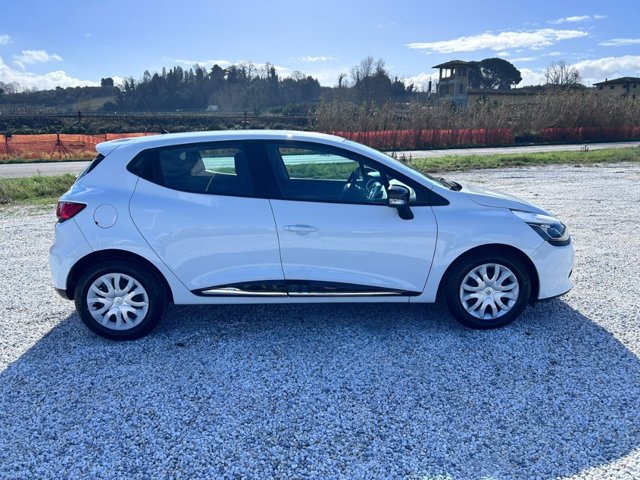 RENAULT Clio 5p 1.2 live gpl 75cv