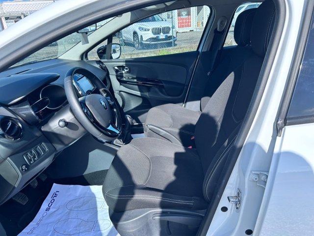 RENAULT Clio 5p 1.2 live gpl 75cv