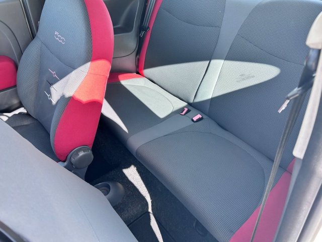 FIAT 500 1.2 pop 69cv my14