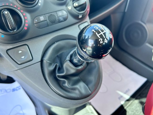 FIAT 500 1.2 pop 69cv my14