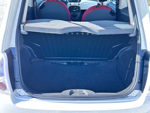 FIAT 500 1.2 pop 69cv my14