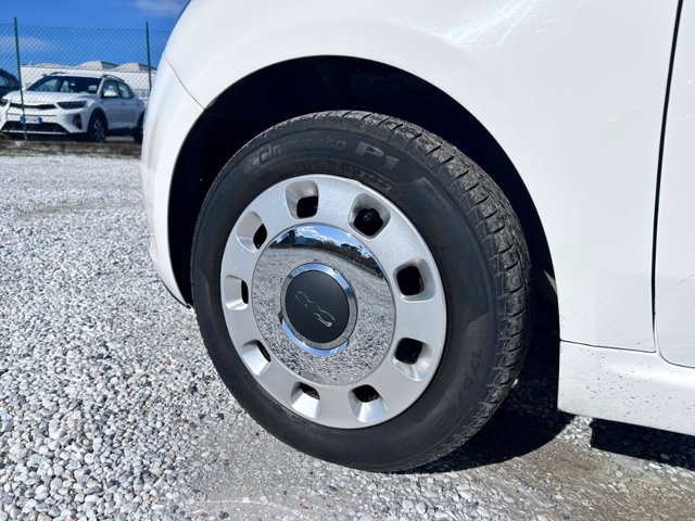 FIAT 500 1.2 pop 69cv my14