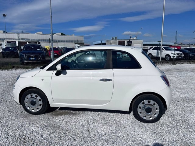 FIAT 500 1.2 pop 69cv my14