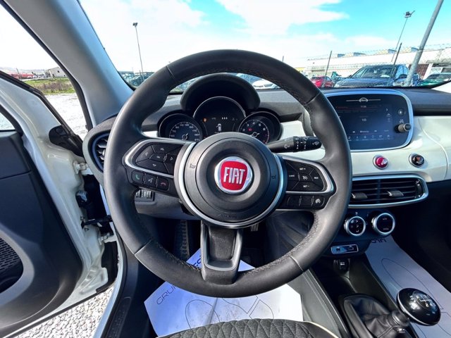 FIAT 500x 1.0 t3 business 120cv