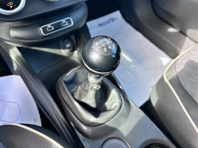 FIAT 500x 1.0 t3 business 120cv