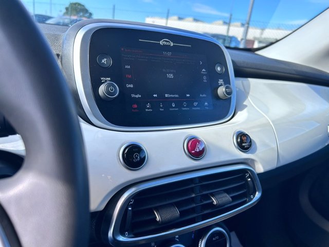 FIAT 500x 1.0 t3 business 120cv