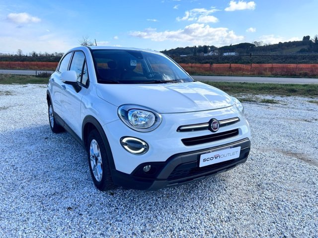 FIAT 500x 1.0 t3 business 120cv