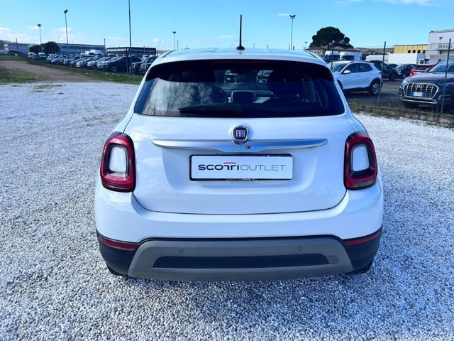 FIAT 500x 1.0 t3 business 120cv
