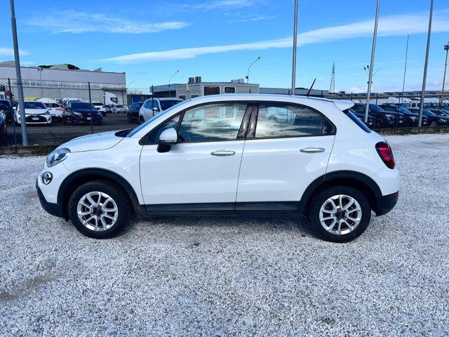 FIAT 500x 1.0 t3 business 120cv